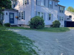24 Blaine Rd #2, Hallowell, ME 04347