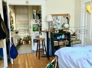 81 W Cedar St #7, Boston, MA 02114