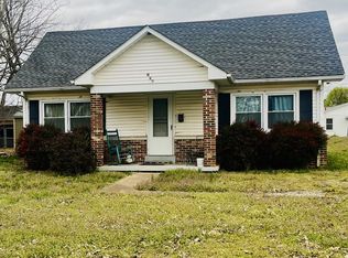 206 Frank St, Lawrenceburg, TN 38464