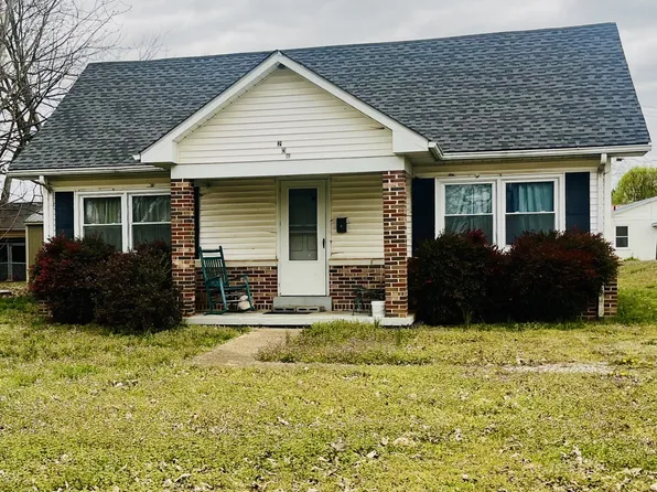 206 Frank St, Lawrenceburg, TN 38464