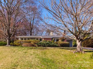 317 Allison Rd, Brevard, NC 28712