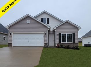 2047 Heys Ln, Vinton, VA 24179