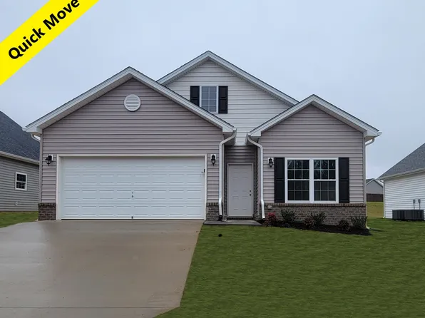 2047 Heys Ln, Vinton, VA 24179