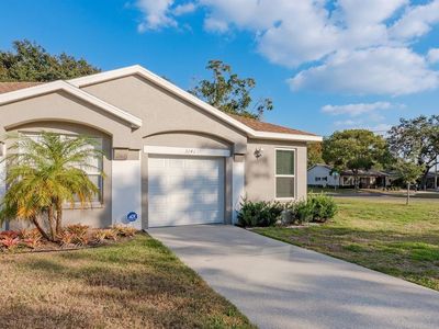 3141 Brooker Creek Way, Palm Harbor, FL, 34685