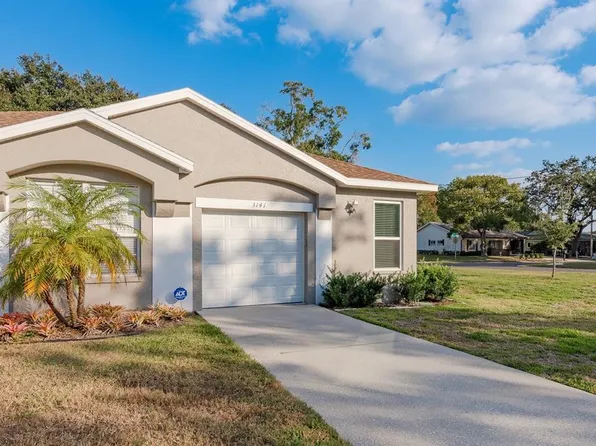 3141 Brooker Creek Way, Palm Harbor, FL 34685