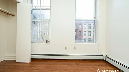 Rented by Nooklyn NYC LLC