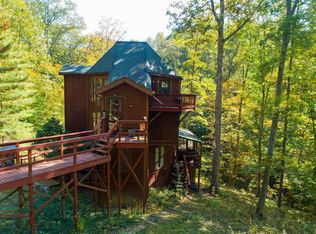 3285 N Russell Rd, Bloomington, IN 47408