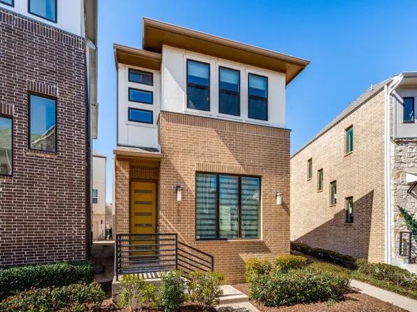7832 Verona Pl, Dallas, TX 75231