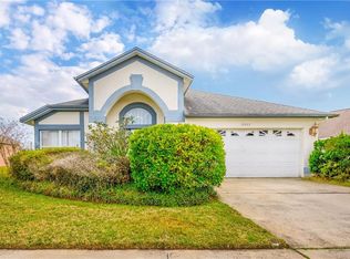 12203 Dickenson Ln, Orlando, FL 32821