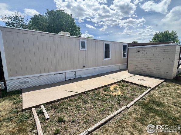 1601 N College Ave UNIT 134, Fort Collins, CO 80524