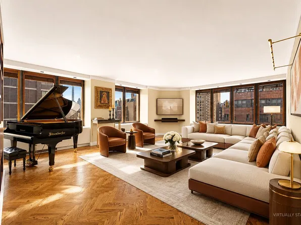 45 E 80th St APT 17B, New York, NY 10075