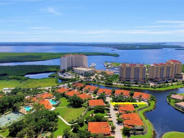 5948 Tarpon Gardens Cir APT 201