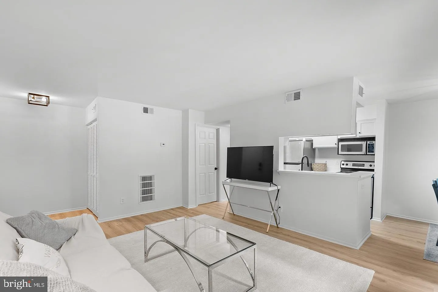 Parcreston Condo — Photo 4