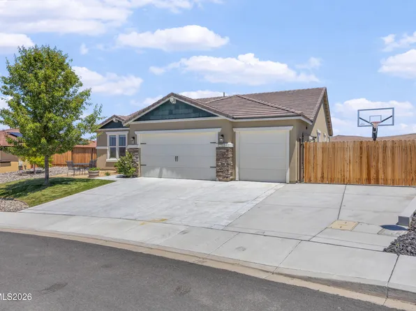 2768 Vecchio Dr, Sparks, NV 89434