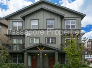 1180 170th Ave, Beaverton, OR 97003