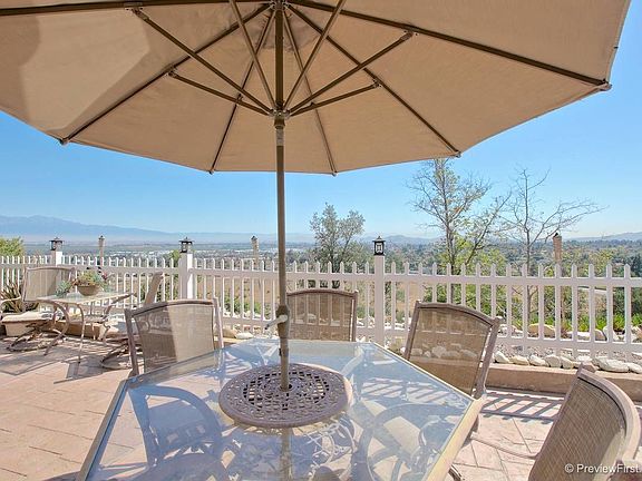 More views from backyard