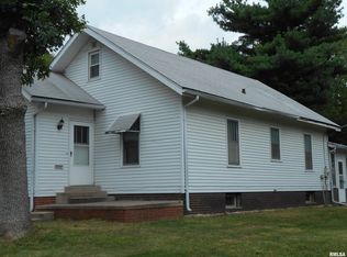 223 N College St, Macomb, IL 61455
