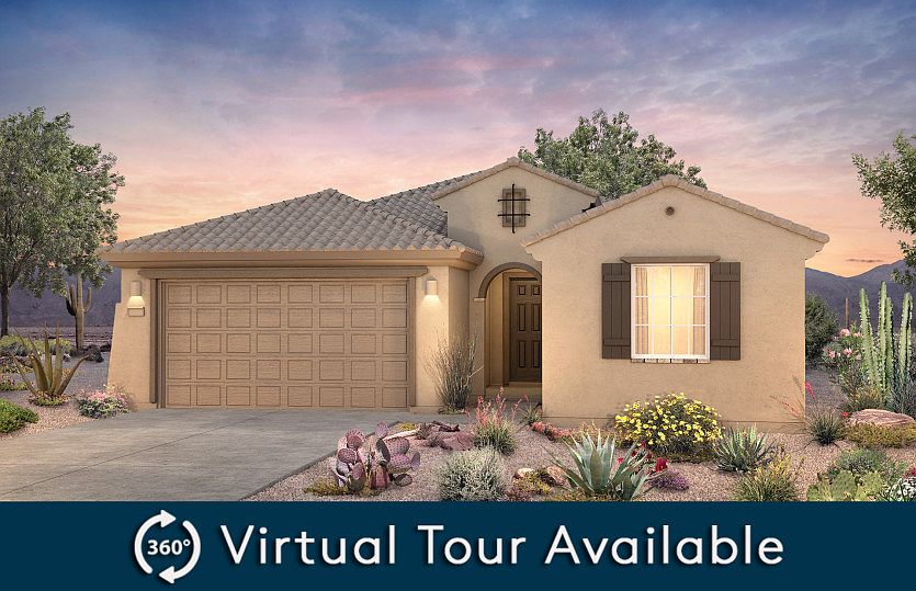 Acerra Exterior Home A