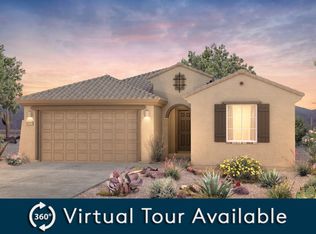 8410 N Lone Ranger Rd, Tucson, AZ 85743