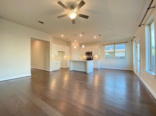 1405 Vista View Dr, Georgetown, TX 78626