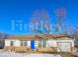 3620 NE 54th Ter, Kansas City, MO 64119