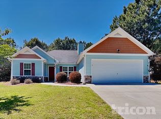 106 Flagler Way, Dallas, GA 30157