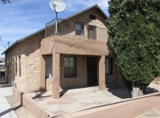 2111 Kingman Ave, Kingman, AZ 86401