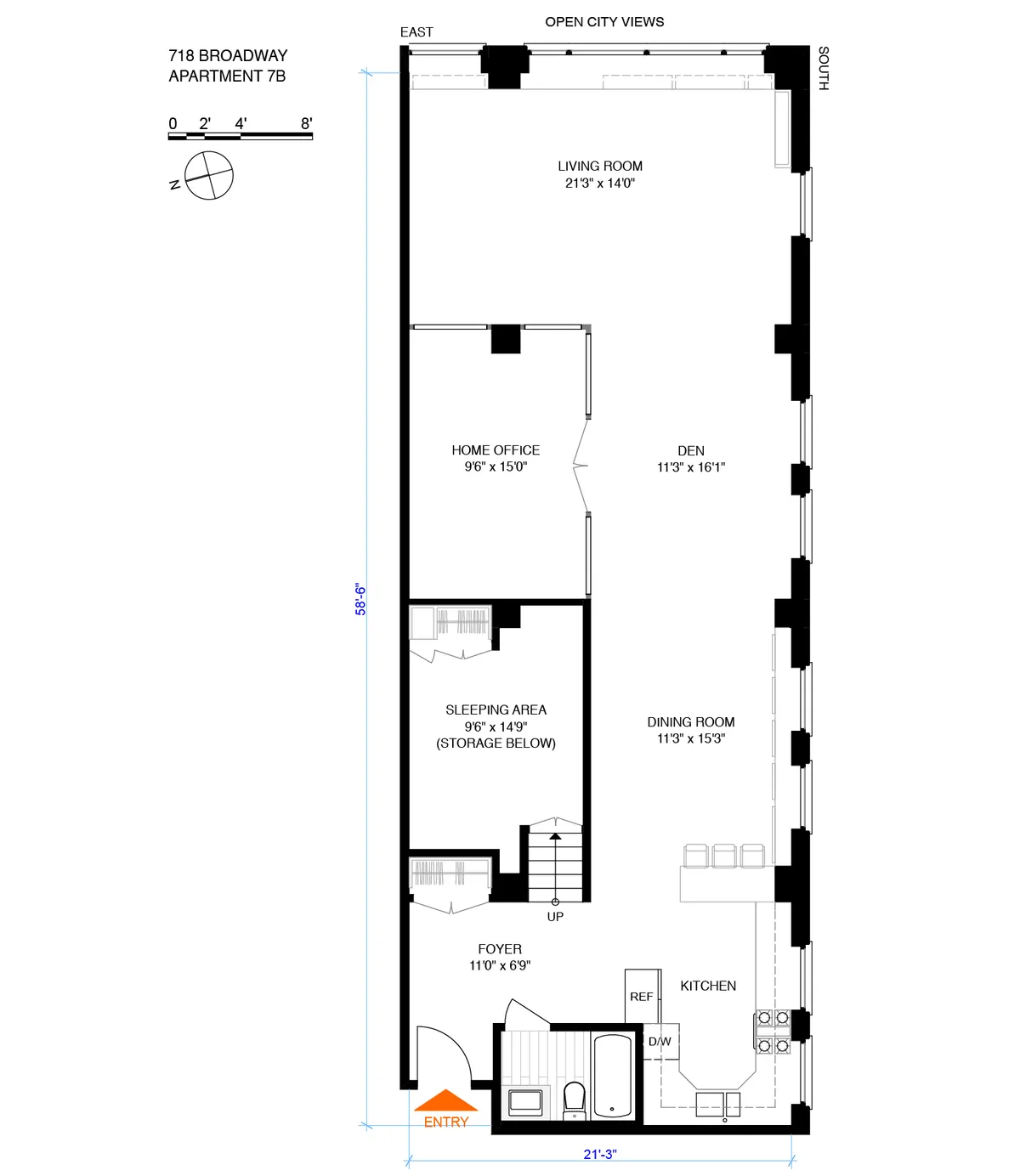 floor plan 3