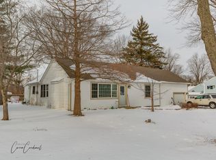 36894 N Edward Ave, Lake Villa, IL 60046