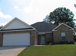 109 Wray St, Warner Robins, GA 31093