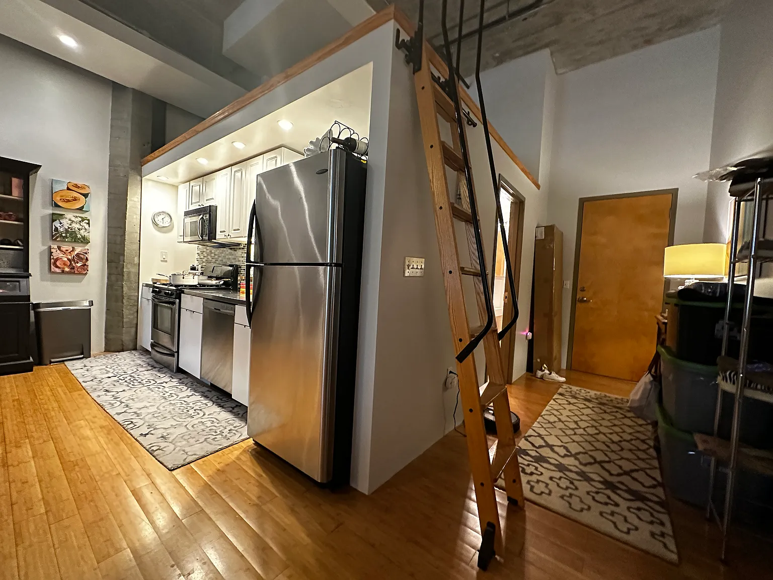 1 bed, $3,000 — Photo 4