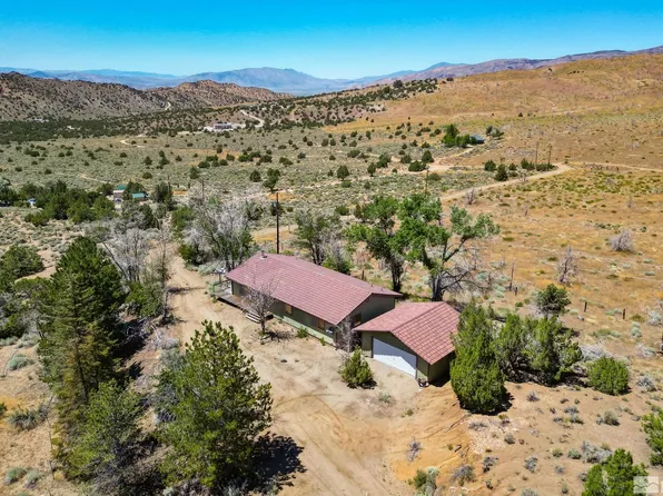 3655 Right Hand Canyon Rd, Reno, NV 89510