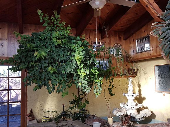 Fountain/Atrium