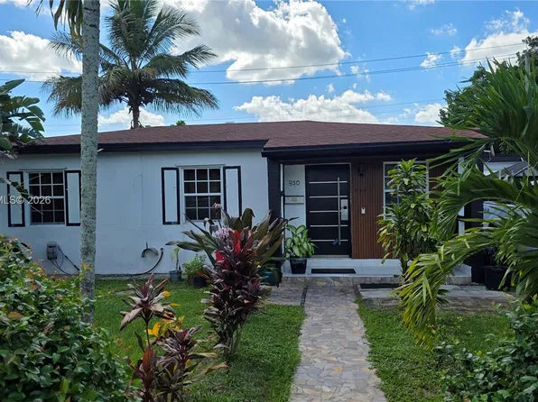 350 NW 188th St, Miami Gardens, FL 33169