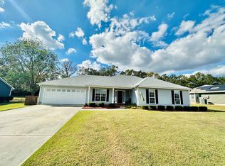 3883 Stratford Cir, Valdosta, GA 31605