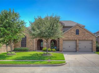1004 Knoxbridge Rd, Forney, TX 75126