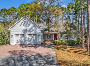 60 Birdfield Ln, Pawleys Island, SC 29585