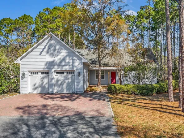 60 Birdfield Ln. Located in the Hagley Estates Community w/ No HOA, Pawleys Island, SC 29585