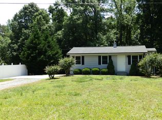 1024 Underwood Rd, Wesley Chapel, NC 28104