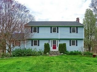 50 Lands End Ln, Sudbury, MA 01776