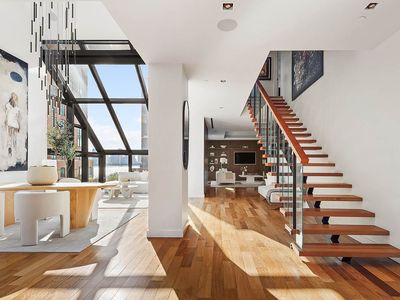 385 W 12th St #PHW, New York, NY, 10014