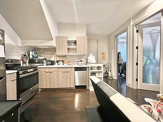 Rented by Doorway NYC, LLC