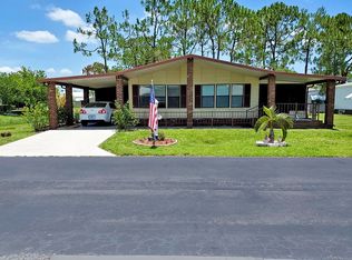 2809 Orlenes St LOT 346, North Fort Myers, FL 33917