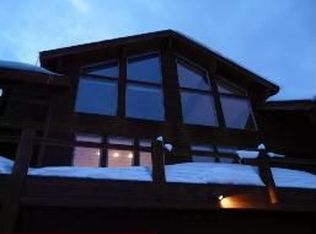 7305 Hitching Post Dr, Park City, UT 84098