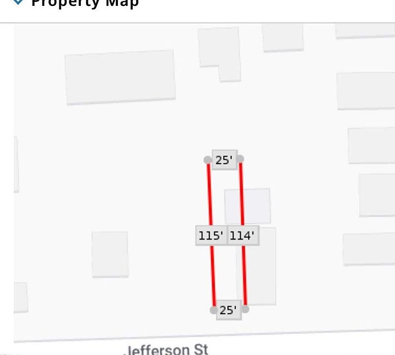 1st image of 1110 Jefferson St