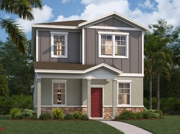 502 Belmond Dr, Debary, FL 32713