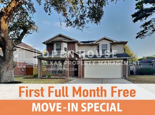 5346 Yale Dr, Katy, TX 77493