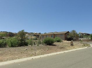 4734 Sharp Shooter Way, Prescott, AZ 86301