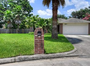 2807 Copra Ln, Houston, TX 77073