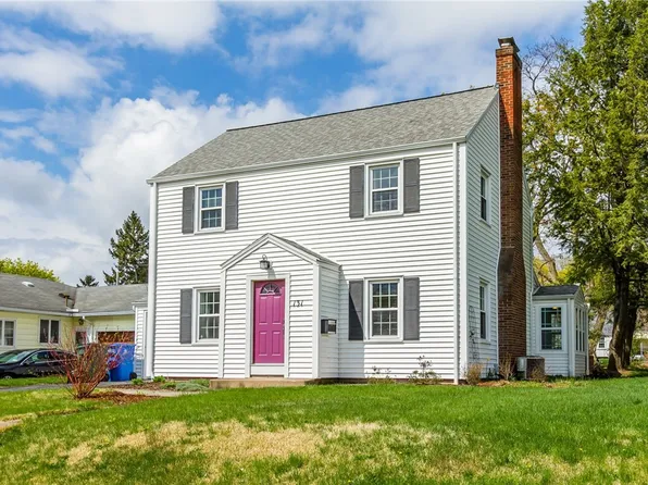 131 Azalea Rd, Rochester, NY 14620